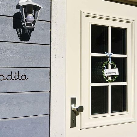 Haus Madita Брайтнау Екстериор снимка