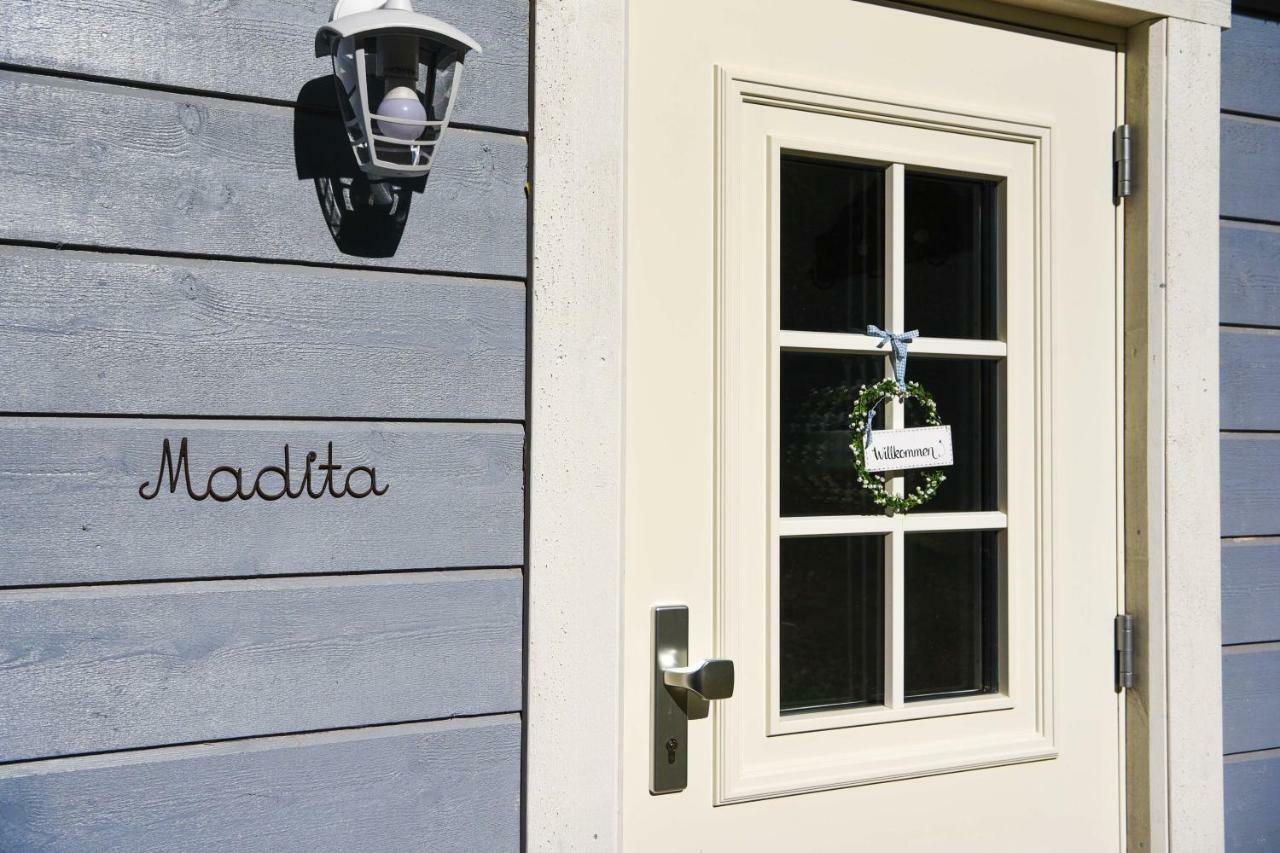 Haus Madita Брайтнау Екстериор снимка