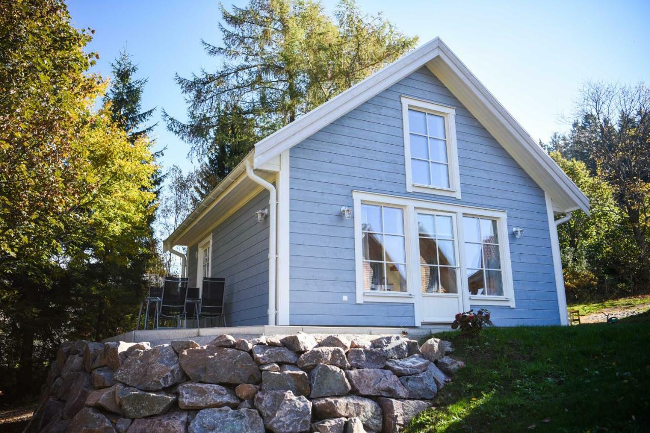 Haus Madita Брайтнау Екстериор снимка