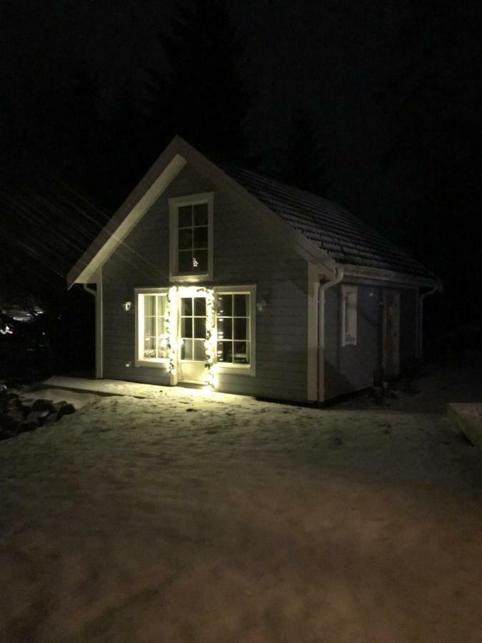 Haus Madita Брайтнау Екстериор снимка