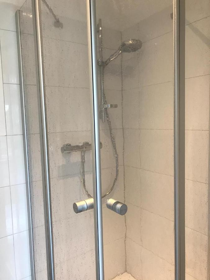 Haus Madita Брайтнау Екстериор снимка